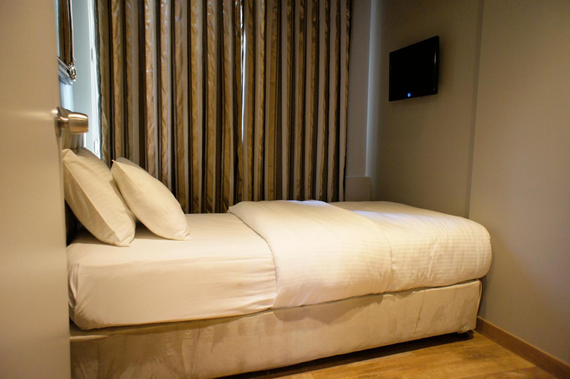 My Dora Hotel Istanbul Bagian luar foto