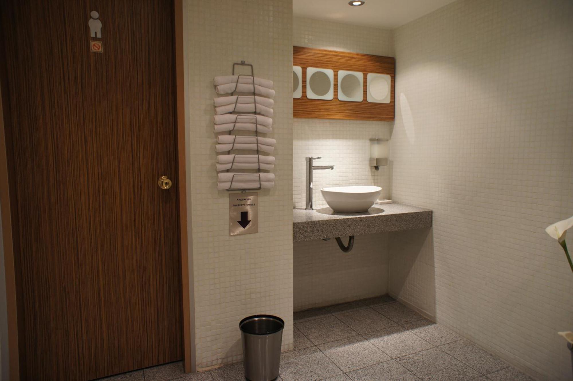 My Dora Hotel Istanbul Bagian luar foto