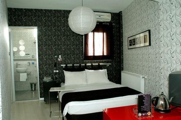 My Dora Hotel Istanbul Bagian luar foto