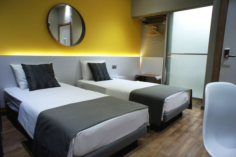My Dora Hotel Istanbul Bagian luar foto