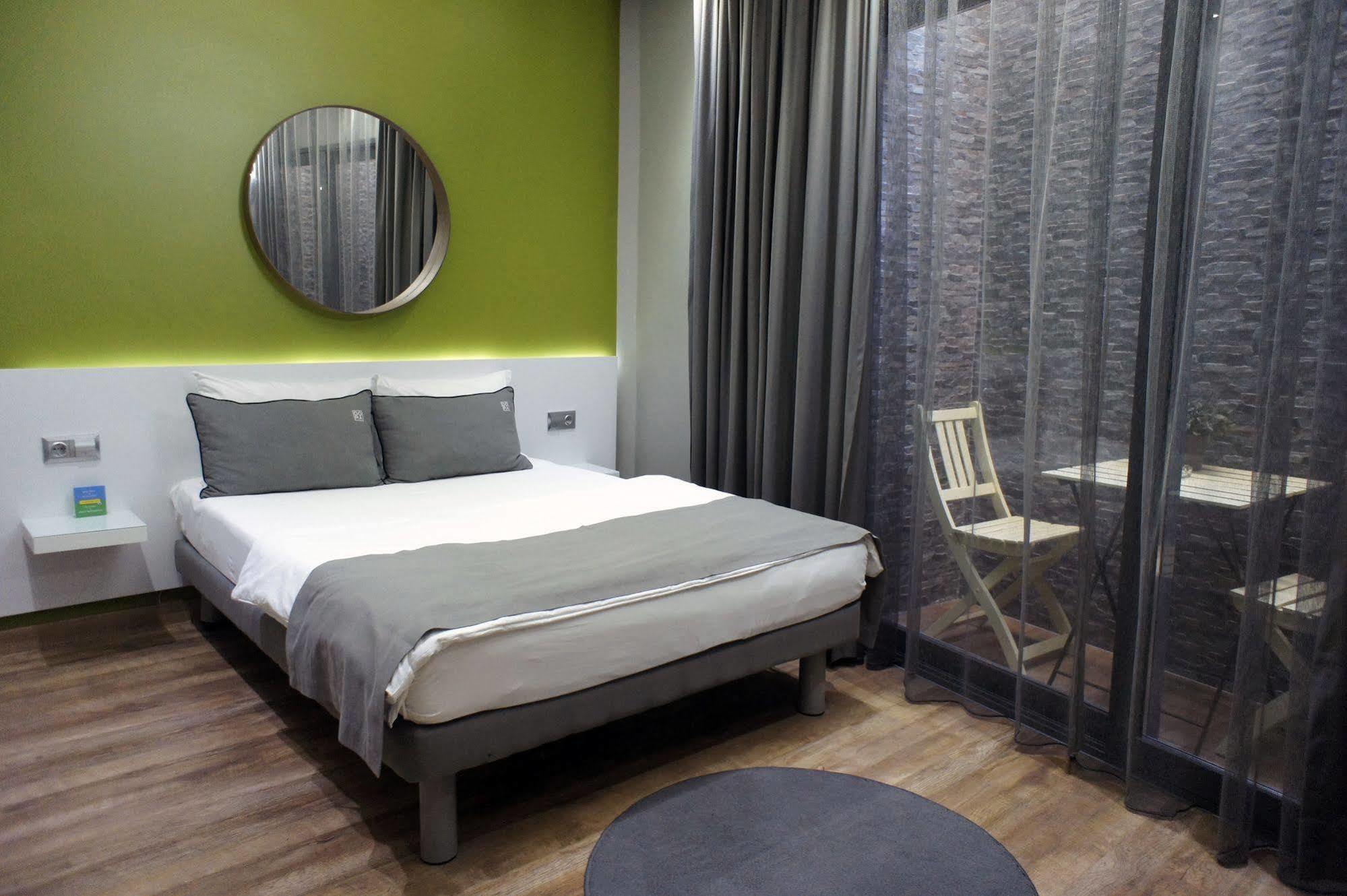 My Dora Hotel Istanbul Bagian luar foto